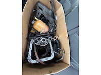 Chevrolet - spark - 1.0 16v lt bi-fuel - car - 2012 - afbeelding 8 van  21