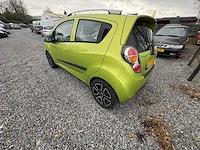 Chevrolet - spark - 1.0 16v lt bi-fuel - car - 2012 - afbeelding 5 van  23