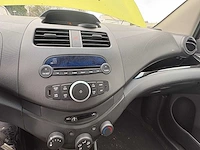 Chevrolet - spark - 1.0 16v lt bi-fuel - car - 2012 - afbeelding 7 van  23
