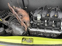 Chevrolet - spark - 1.0 16v lt bi-fuel - car - 2012 - afbeelding 14 van  23