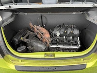 Chevrolet - spark - 1.0 16v lt bi-fuel - car - 2012 - afbeelding 15 van  23