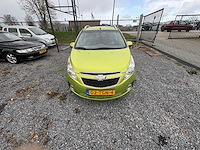 Chevrolet - spark - 1.0 16v lt bi-fuel - car - 2012 - afbeelding 16 van  22