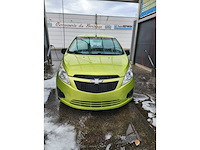 Chevrolet - spark - 1.0 benzine + lpg - auto - 2012 - afbeelding 1 van  18