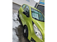 Chevrolet - spark - 1.0 benzine + lpg - auto - 2012 - afbeelding 13 van  18