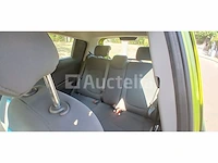 Chevrolet - spark (2011) - afbeelding 4 van  22