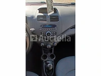 Chevrolet - spark (2011) - afbeelding 5 van  22