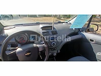 Chevrolet - spark (2011) - afbeelding 7 van  22