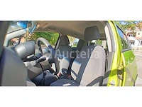 Chevrolet - spark (2011) - afbeelding 8 van  22