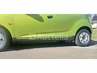Chevrolet - spark (2011) - afbeelding 11 van  22