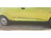 Chevrolet - spark (2011) - afbeelding 13 van  22