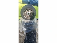 Chevrolet - spark (2011) - afbeelding 14 van  22