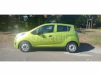 Chevrolet - spark (2011) - afbeelding 16 van  22