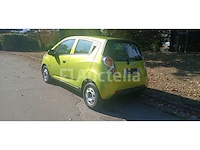 Chevrolet - spark (2011) - afbeelding 17 van  22