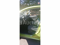 Chevrolet - spark (2011) - afbeelding 19 van  22