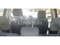 Chevrolet - spark (2011) - afbeelding 21 van  22