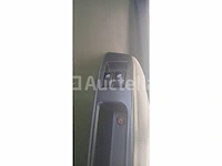 Chevrolet - spark (2011) - afbeelding 22 van  22