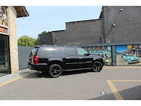 Chevrolet - suburban v8 - car - 2009 - afbeelding 23 van  32