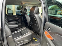 Chevrolet - suburban v8 - car - 2009 - afbeelding 2 van  20