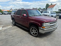 Chevrolet - suburban v8 - ck15906 - van - afbeelding 9 van  15