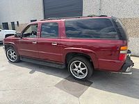 Chevrolet - suburban v8 - ck15906 - van - afbeelding 10 van  15