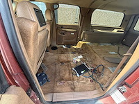 Chevrolet - suburban v8 - ck15906 - van - afbeelding 15 van  15