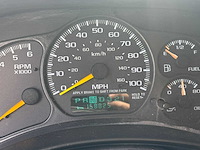 Chevrolet - suburban v8 - ck15906 - van - afbeelding 11 van  13