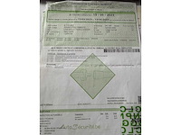 Chevrolet - tahou - gmt 820 chevrolet - van - afbeelding 7 van  16
