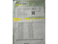Chevrolet - tahou - gmt 820 chevrolet - van - afbeelding 3 van  14