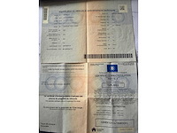 Chevrolet - tahou - gmt 820 chevrolet - van - afbeelding 7 van  14