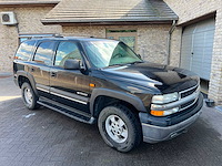 Chevrolet - tahou - gmt 820 chevrolet - van - afbeelding 8 van  14