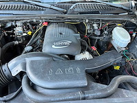 Chevrolet - tahou - gmt 820 chevrolet - van - afbeelding 14 van  14