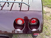 Chevrolet - targa - corvette c3 targa - oldtimer - afbeelding 27 van  43