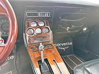 Chevrolet - targa - corvette c3 targa - oldtimer - afbeelding 40 van  43