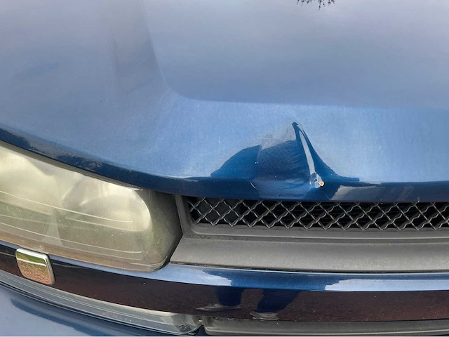 Chevrolet - trailblazer - - 2004 - afbeelding 4 van  40