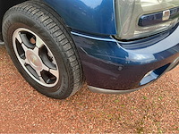 Chevrolet - trailblazer - - 2004 - afbeelding 5 van  40