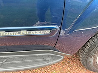 Chevrolet - trailblazer - - 2004 - afbeelding 6 van  40