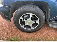 Chevrolet - trailblazer - - 2004 - afbeelding 7 van  40