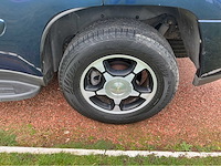 Chevrolet - trailblazer - - 2004 - afbeelding 8 van  40