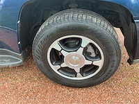 Chevrolet - trailblazer - - 2004 - afbeelding 9 van  40