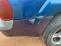 Chevrolet - trailblazer - - 2004 - afbeelding 11 van  40