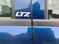 Chevrolet - trailblazer - - 2004 - afbeelding 13 van  40