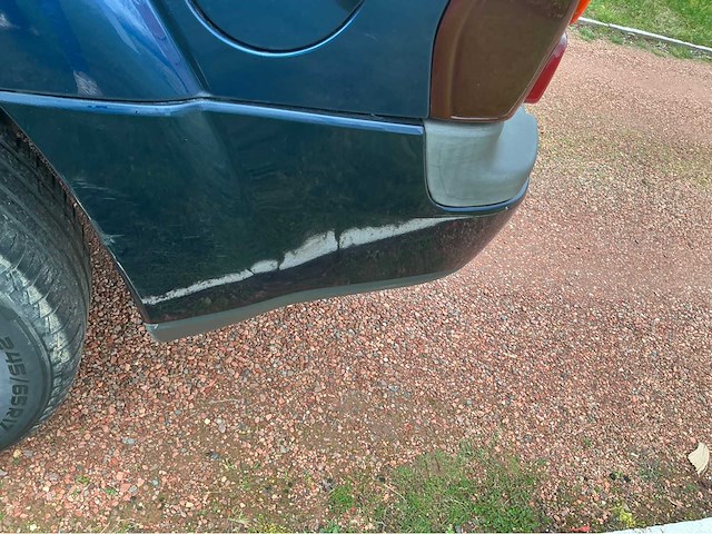 Chevrolet - trailblazer - - 2004 - afbeelding 15 van  40