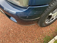 Chevrolet - trailblazer - - 2004 - afbeelding 16 van  40