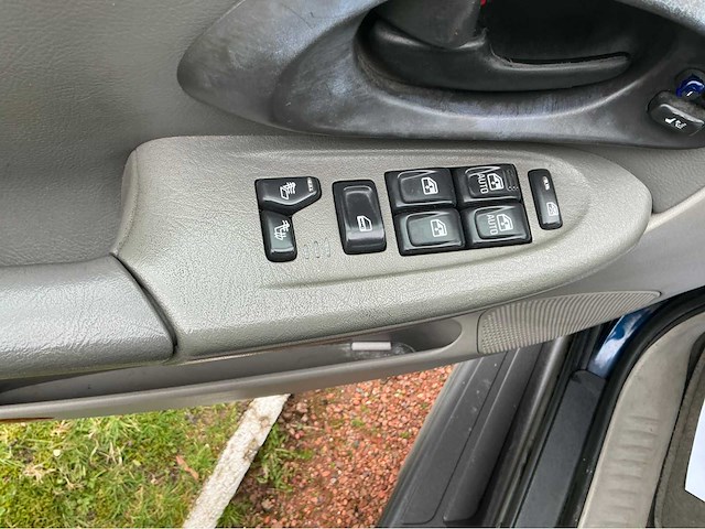 Chevrolet - trailblazer - - 2004 - afbeelding 17 van  40