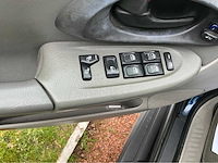 Chevrolet - trailblazer - - 2004 - afbeelding 17 van  40