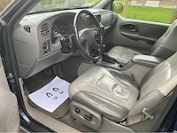 Chevrolet - trailblazer - - 2004 - afbeelding 19 van  40