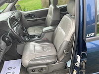 Chevrolet - trailblazer - - 2004 - afbeelding 21 van  40