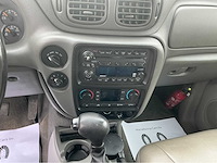 Chevrolet - trailblazer - - 2004 - afbeelding 24 van  40