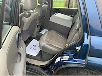 Chevrolet - trailblazer - - 2004 - afbeelding 26 van  40