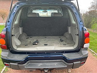 Chevrolet - trailblazer - - 2004 - afbeelding 28 van  40